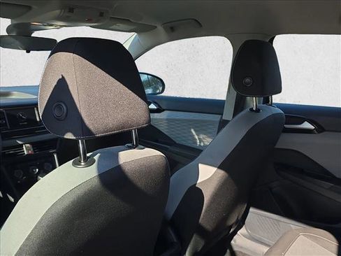 Certified 2024 Volkswagen Taos S image 15