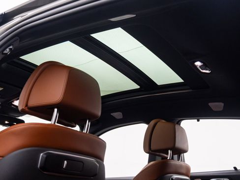 New 2026 BMW X6 M60i w/ Executive Package image 19