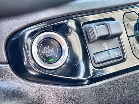 Used 2026 Chevrolet Silverado 1500 RST RWD image 28