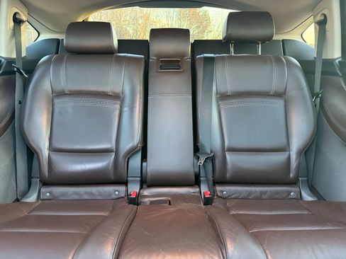 Used 2016 BMW 535i Gran Turismo image 22