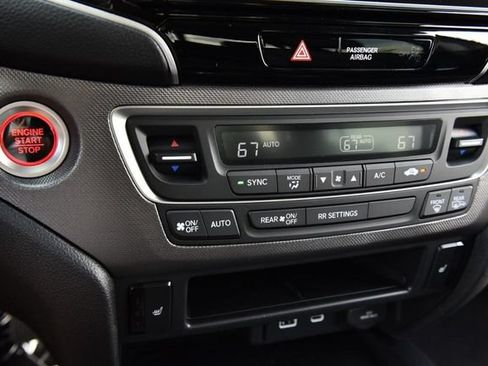 New 2026 Honda Ridgeline RTL image 18