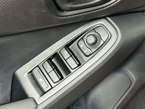 New 2026 Subaru Crosstrek 2.5i Wilderness image 15