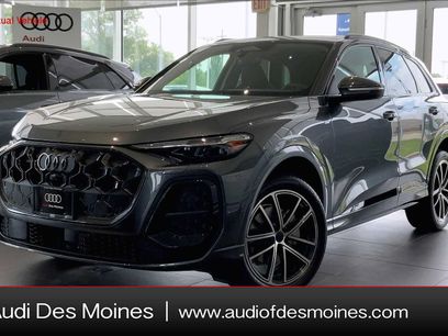 New 2026 Audi Q5 Premium Plus