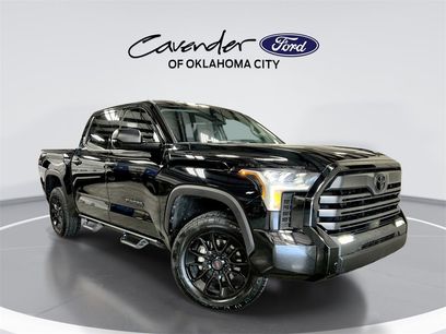 Used 2023 Toyota Tundra SR5