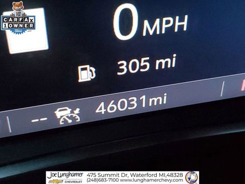 Certified 2023 Chevrolet Traverse LT w/ LT Premium Package image 14