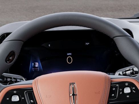 New 2027 Lincoln Aviator Reserve RWD image 13