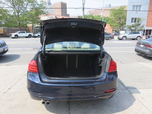 Used 2015 BMW 328i xDrive Sedan AWD/4WD image 23