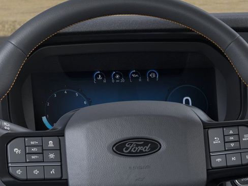 New 2025 Ford F150 Tremor w/ Equipment Group 402A High image 13