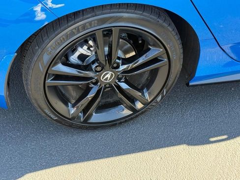 Certified 2026 Acura Integra A-Spec image 9