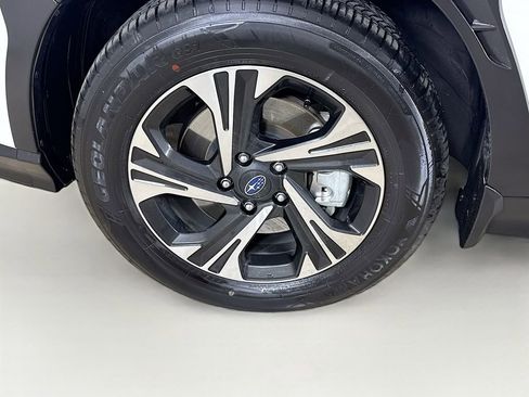 Certified 2024 Subaru Crosstrek 2.0i Premium image 22