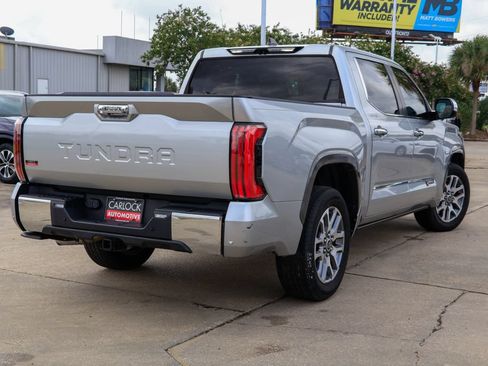 Used 2024 Toyota Tundra 1794 Edition RWD image 2
