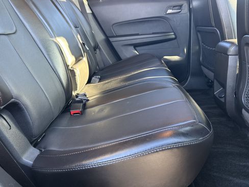 Used 2017 GMC Terrain SLT w/ Open Road Package image 16