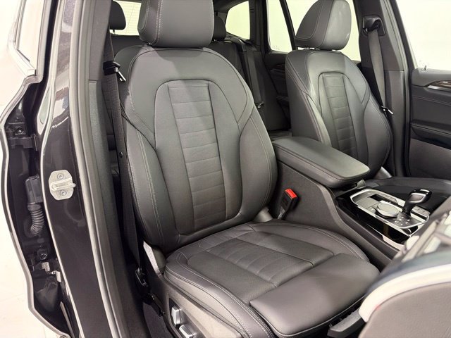 Certified 2024 BMW X3 xDrive30i w/ Premium Package AWD/4WD image 19