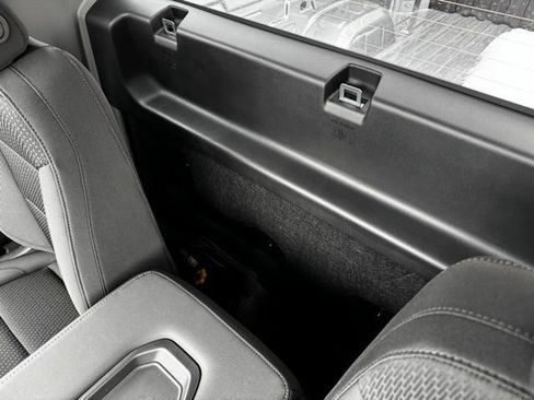 New 2026 Chevrolet Silverado 1500 W/T w/ WT Value Package image 6