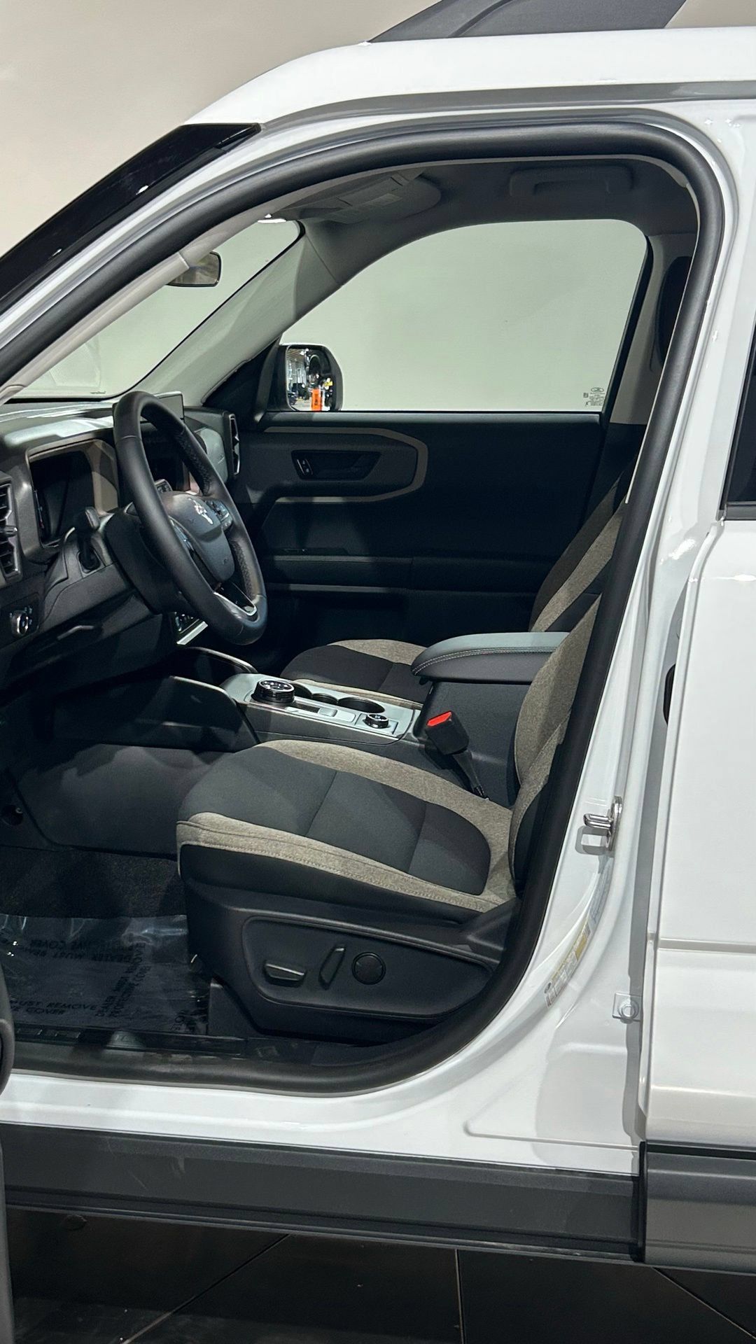 New 2026 Ford Bronco Sport Big Bend w/ Convenience Package AWD/4WD image 35