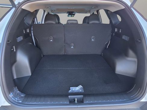 New 2026 Hyundai Tucson SEL image 30