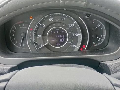 Used 2015 Honda CR-V LX image 27