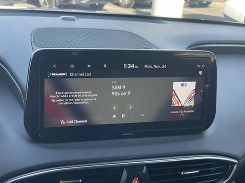 Certified 2023 Hyundai Santa Fe XRT image 10