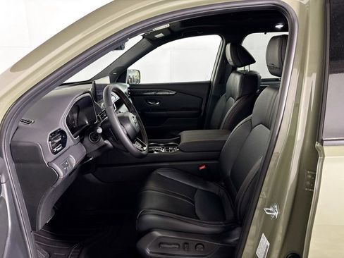 New 2026 Honda Passport TrailSport Elite image 11