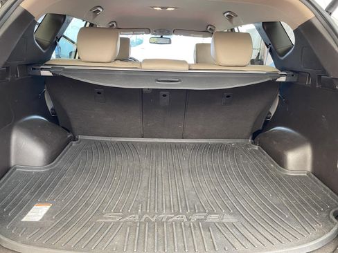 Used 2017 Hyundai Santa Fe Sport AWD/4WD image 12