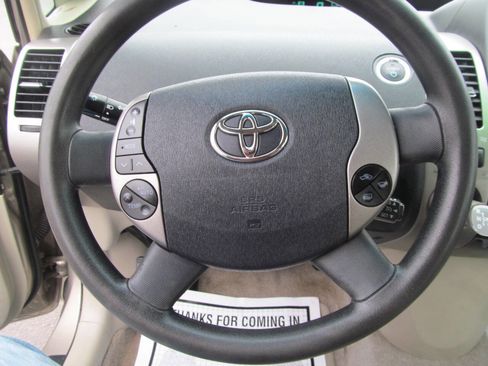Used 2006 Toyota Prius image 14