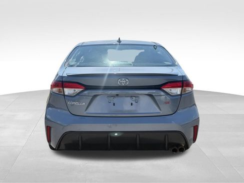 Used 2023 Toyota Corolla SE FWD image 25