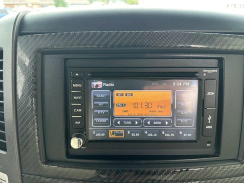 Used 2013 Mercedes-Benz Sprinter 3500 image 18
