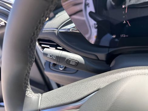 New 2026 Buick Envista Sport Touring w/ Convenience I Package image 31