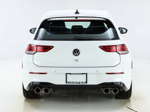 New 2026 Volkswagen Golf w/ Euro Style Package image 46