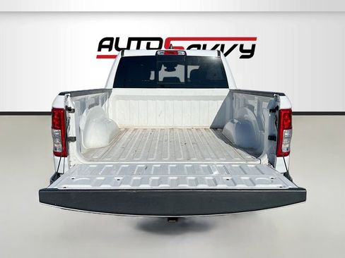 Used 2023 RAM 1500 Big Horn image 24