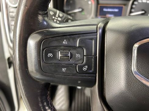 Used 2022 GMC Sierra 3500 AT4 AWD/4WD image 24