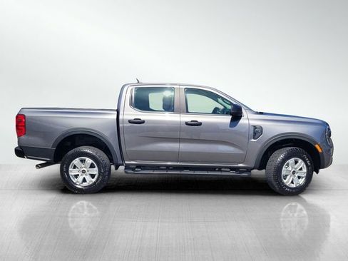 Used 2024 Ford Ranger XL w/ Trailer Tow Package image 3