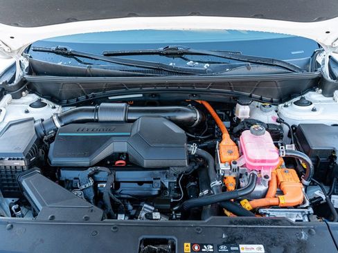 Used 2022 Hyundai Tucson SEL image 20