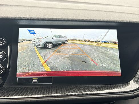 Used 2023 Buick Envision Preferred w/ Sport Touring Package image 20