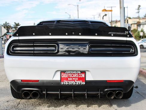 Used 2023 Dodge Challenger R/T Scat Pack RWD image 5