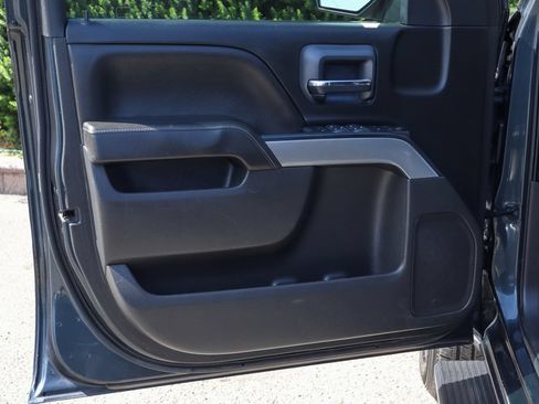 Used 2018 Chevrolet Silverado 1500 LT w/ Texas Edition AWD/4WD image 17