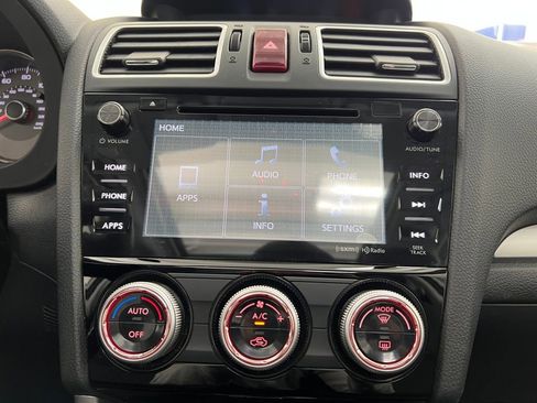 Used 2016 Subaru Forester 2.5i Limited w/ Rugged Package #2 image 28