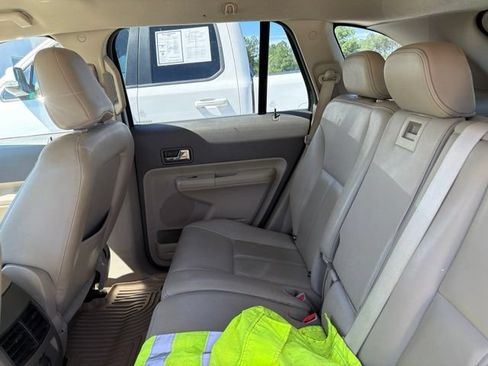 Used 2010 Ford Edge Limited AWD/4WD image 29