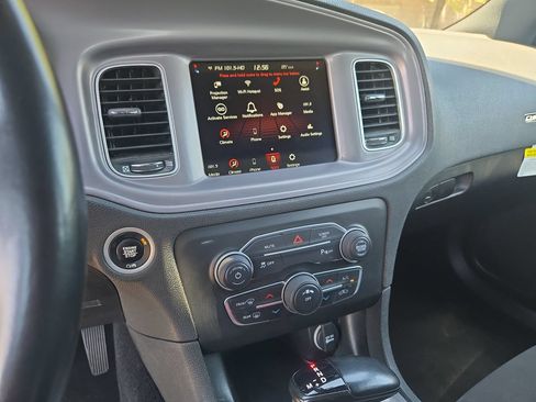 Used 2023 Dodge Charger SXT RWD image 19