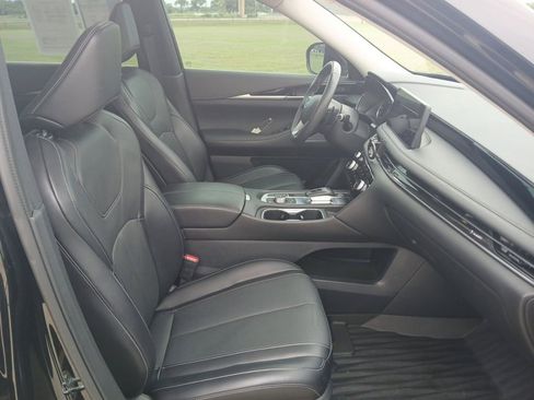Used 2025 INFINITI QX60 Pure FWD image 30