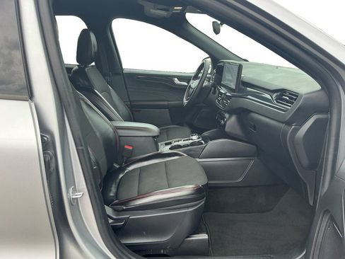 Used 2024 Ford Escape ST-Line w/ Tech Pack #1 FWD image 22