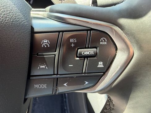 Used 2024 Lexus RZ 300e Premium FWD image 14