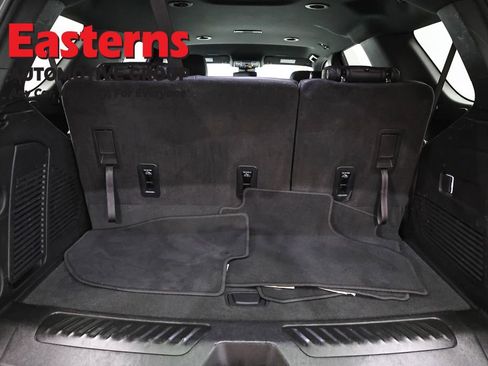 Used 2025 Chevrolet Tahoe LT AWD/4WD image 9