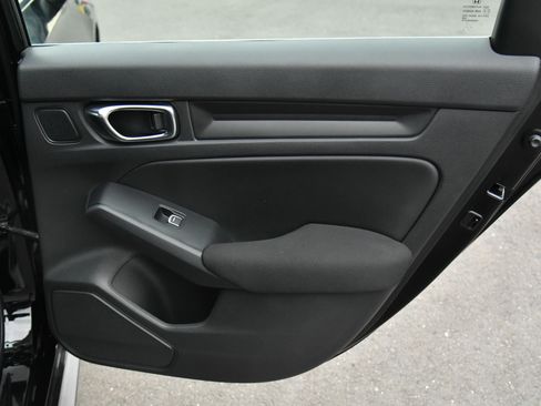 Used 2024 Honda Civic Sport image 37