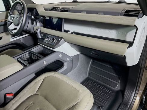 Used 2021 Land Rover Defender 110 S image 29