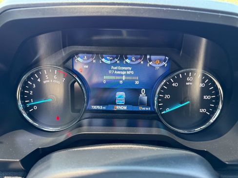 Used 2022 Ford Expedition Limited RWD image 26