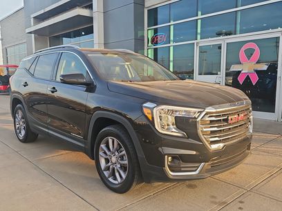 Used 2023 GMC Terrain SLT