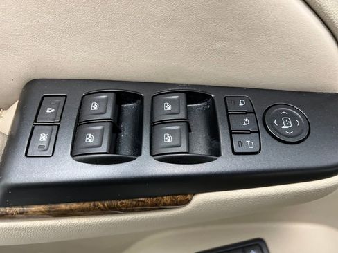 Used 2015 GMC Yukon Denali w/ Touring Package image 12