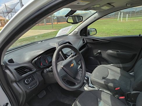 Used 2017 Chevrolet Spark LS FWD image 14