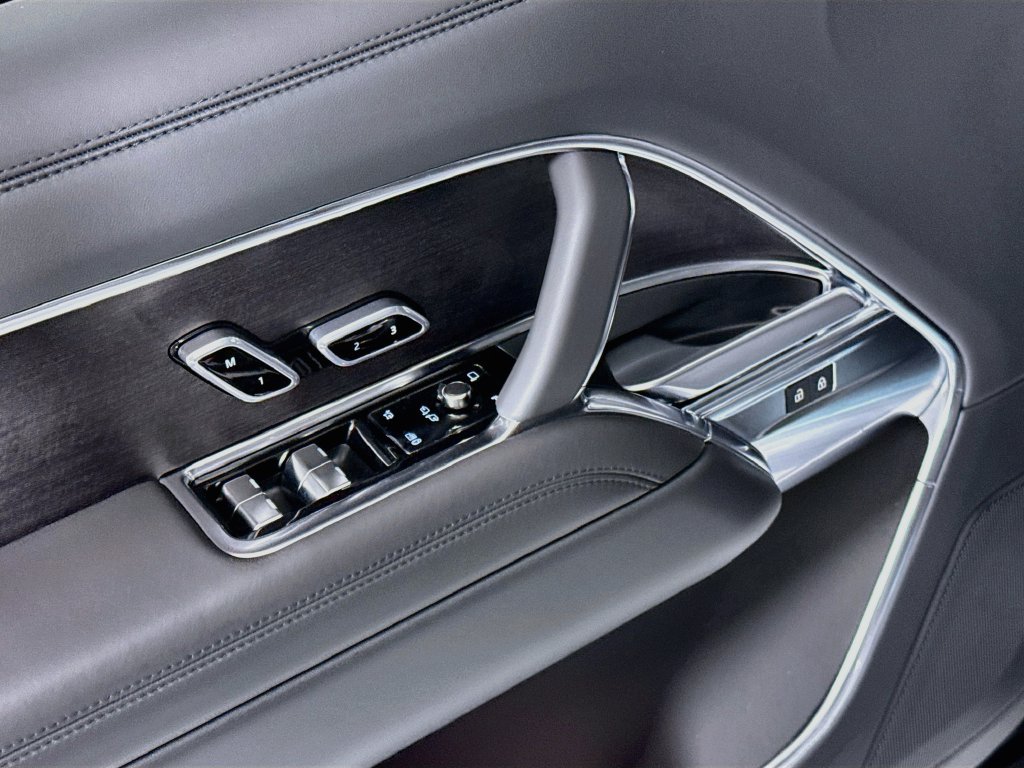 New 2027 Land Rover Range Rover SE AWD/4WD image 24